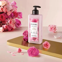 Eudora Instance Rosa Absoluta Creme Hidratante Corpo 400ml