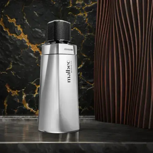 Malbec Magnetic Desodorante Colônia 100Ml - comprar online