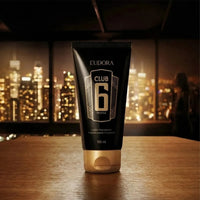Club 6 Prestige Loção Desodorante Hidratante Corporal 150Ml - comprar online