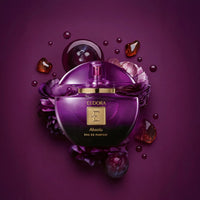 Eudora Absolu Eau De Parfum 75ml - comprar online