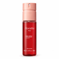 Body Spray Desodorante Floratta Red 100ml
