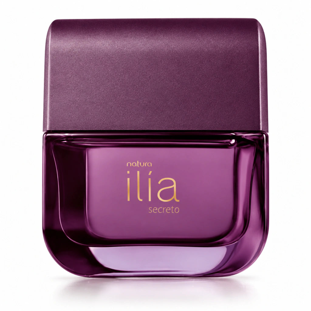 ILIA SECRETO DEO PARFUM 50 ML