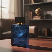 Natura Essencial Oud Oud Masculino Eau De Parfum Spray - loja online