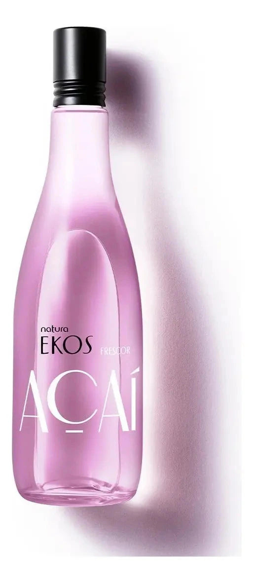 Natura Ekos Frescor Açaí Colônia 150 ml Para Mulher - comprar online