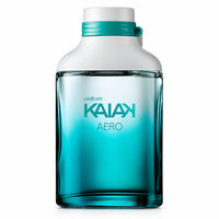 Desodorante Colônia Masculino Natura Kaiak Aero 100ml
