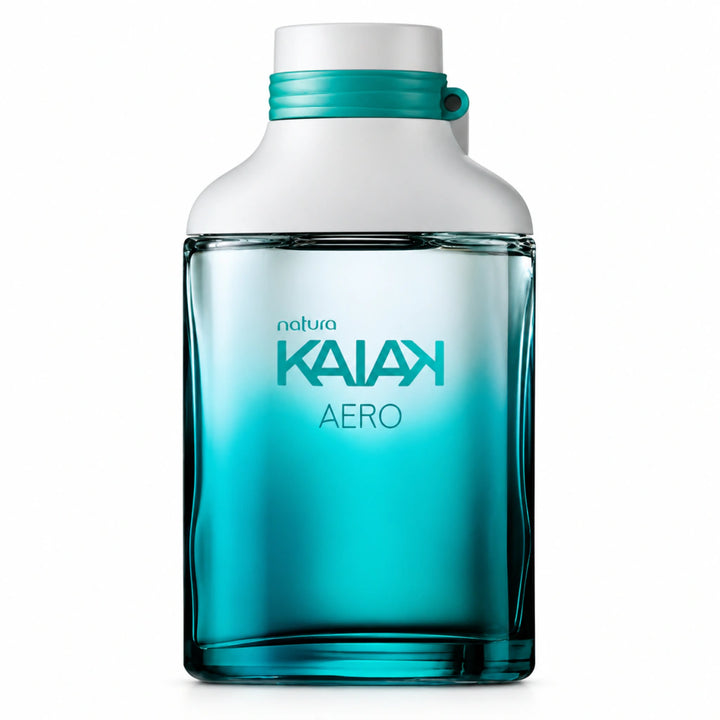 Desodorante Colônia Masculino Natura Kaiak Aero 100ml