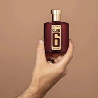 Club 6 Spotlight Colônia 95ml + Loção Corporal 200ml