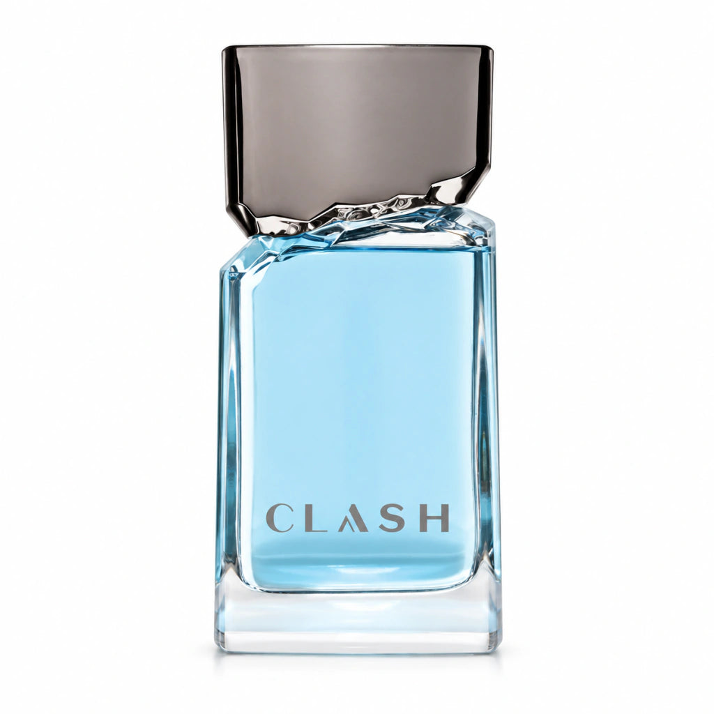 Clash Desodorante Colônia 100ml O Boticário