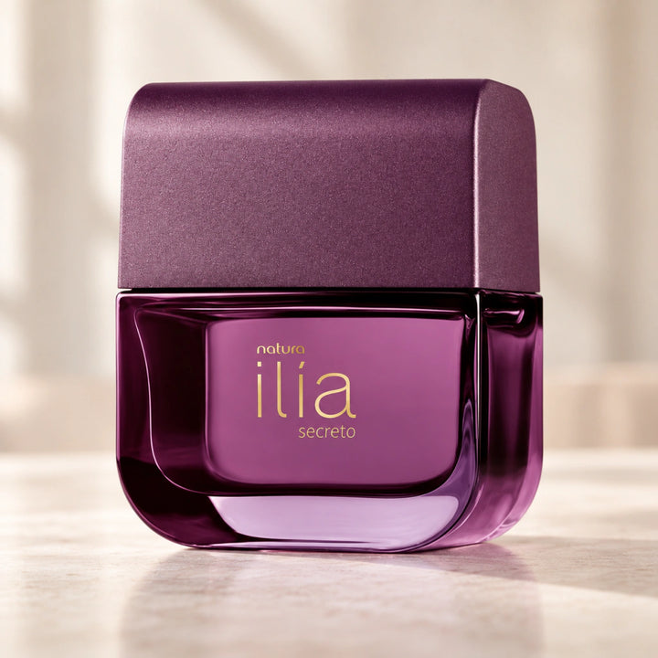 ILIA SECRETO DEO PARFUM 50 ML - comprar online