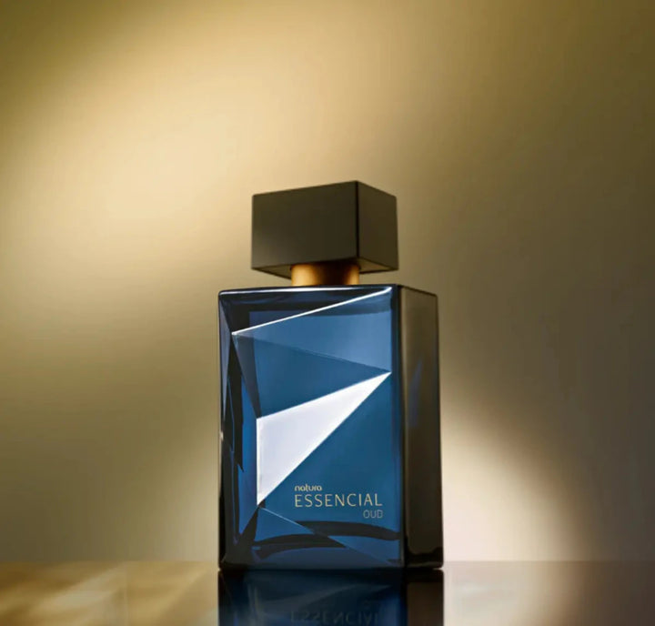Natura Essencial Oud Oud Masculino Eau De Parfum Spray - comprar online
