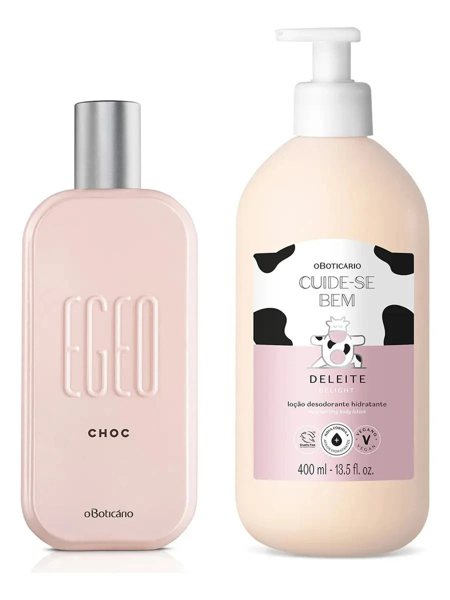 Boticário O Boticário Feminino