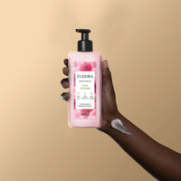 Eudora Instance Rosa Absoluta Creme Hidratante Corpo 400ml - comprar online