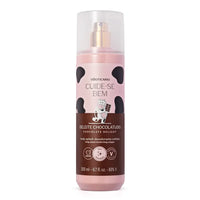 Body Splash Deleite Chocolatudo 200ml O Boticário