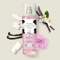 Body Splash Cuide-se Bem Deleite O Boticário 200ml na internet