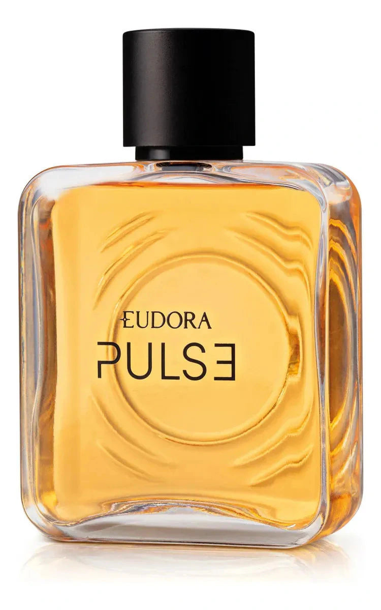 Imagem do Perfume Eudora Pulse Colônia 100ml