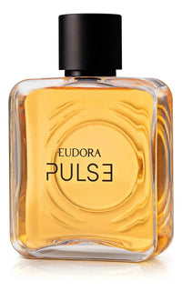 Perfume Eudora Pulse Colônia 100ml
