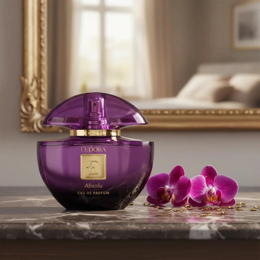 Eudora Absolu Eau De Parfum 75ml