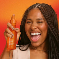 Flor De Gengibre E Tangerina Body Splash Feminino 200ml - comprar online