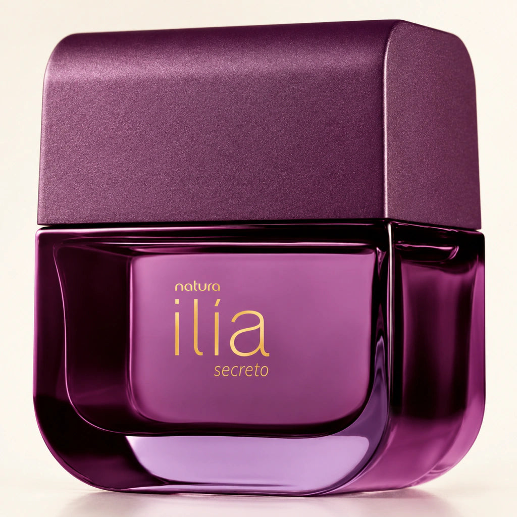 ILIA SECRETO DEO PARFUM 50 ML na internet