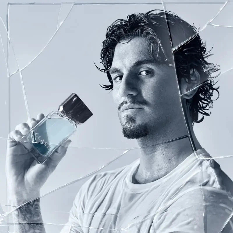 Clash: Colônia 100ml + Loção 200ml na internet