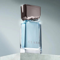 Clash: Colônia 100ml + Loção 200ml