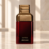 The Blend Saffron Eau De Parfum Masculino O Boticário 100ml - comprar online