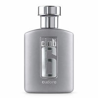 Club 6 Desodorante Colônia 95ml Eudora