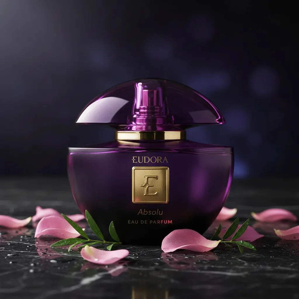 Eudora Absolu Eau De Parfum 75ml