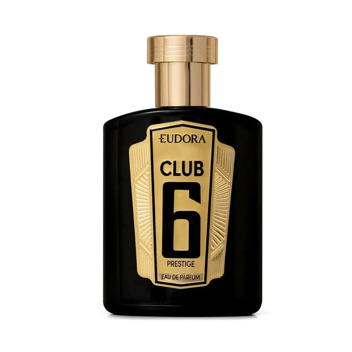 Club 6 Prestige Eau De Parfum 95Ml