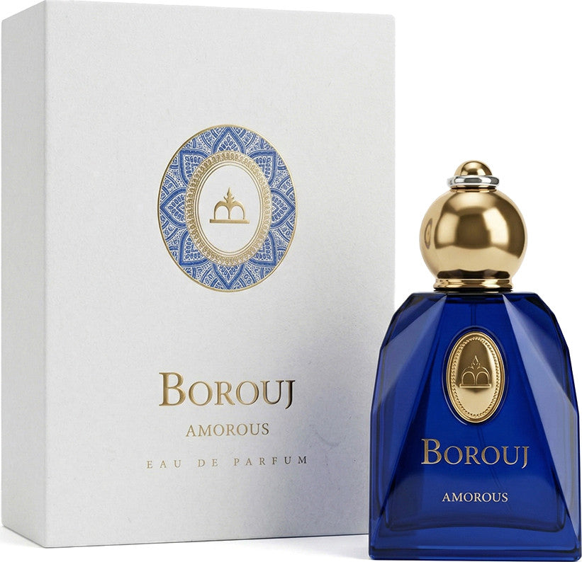 Perfume Amorous de Borouj - Eau de Parfum