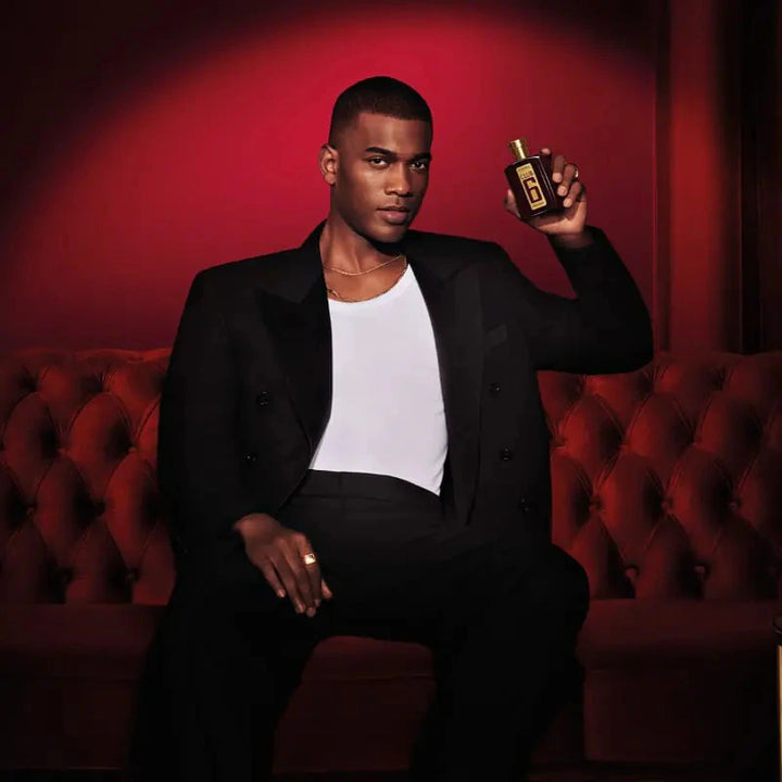 Club 6 Spotlight Colônia 95ml + Loção Corporal 200ml - comprar online