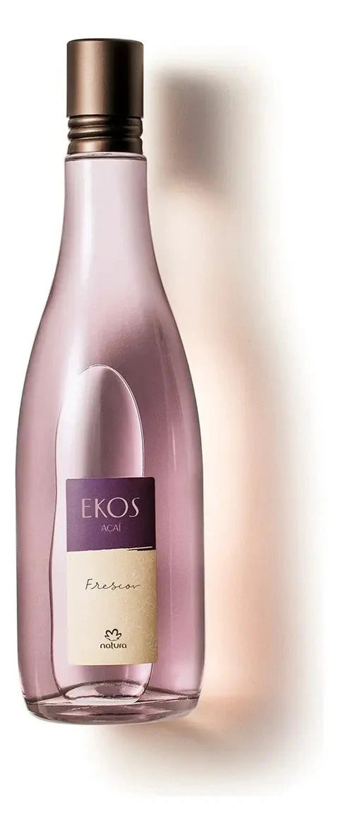 Imagem do Natura Ekos Frescor Açaí Colônia 150 ml Para Mulher