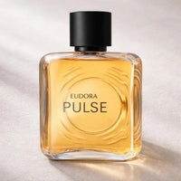 Perfume Eudora Pulse Colônia 100ml - comprar online