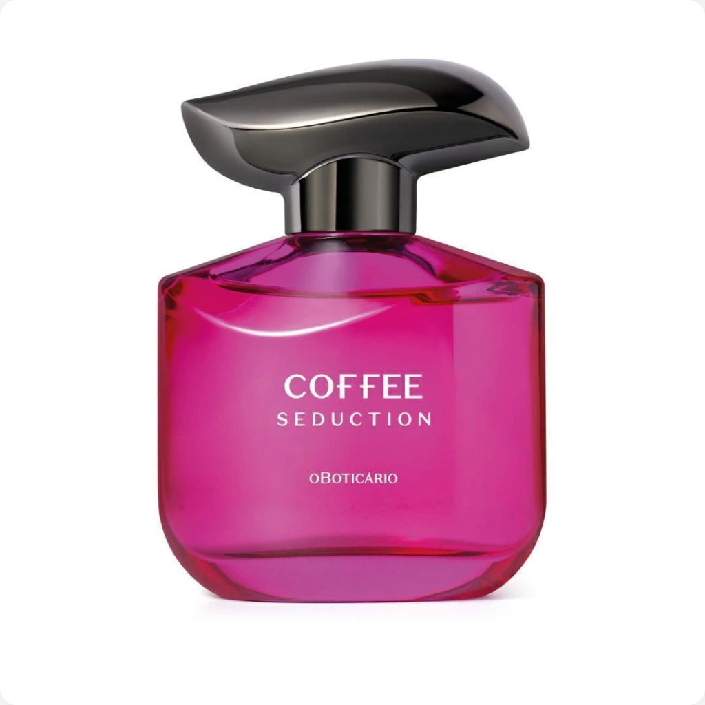 Coffee Woman Seduction Colônia O Boticário 100ml