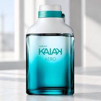 Desodorante Colônia Masculino Natura Kaiak Aero 100ml - comprar online