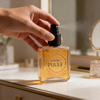 Perfume Eudora Pulse Colônia 100ml na internet
