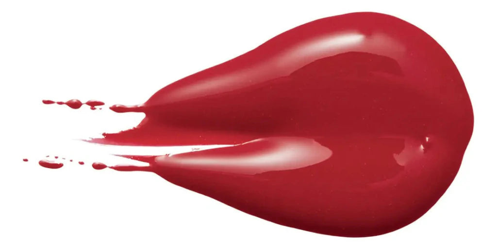 Eudora Soul Turbo Batom Líquido Vermelho Turbinado Semi Mate na internet
