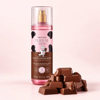 Body Splash Deleite Chocolatudo 200ml O Boticário