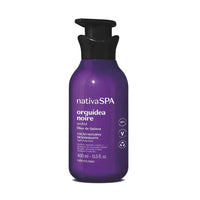 Loção Nativa SPA Orquídea Noire Noturna 400ml - comprar online