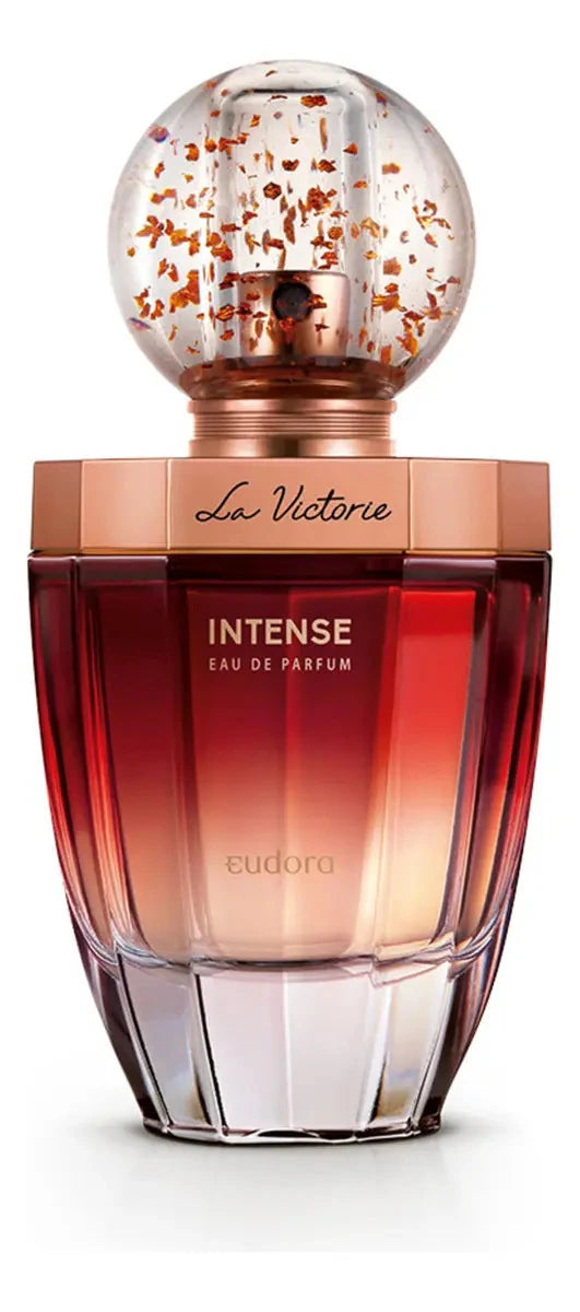 Eudora La Victorie Intense Eau De Parfum 75ml