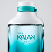 Desodorante Colônia Masculino Natura Kaiak Aero 100ml na internet