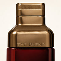 The Blend Saffron Eau De Parfum Masculino O Boticário 100ml na internet