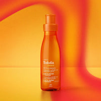 Flor De Gengibre E Tangerina Body Splash Feminino 200ml