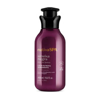 Loção Hidratante Nativa SPA Ameixa Negra 400ml
