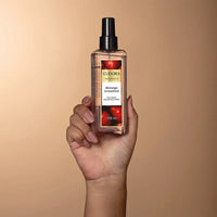 Body Splash Instance Morango Irresistível 200ml - comprar online