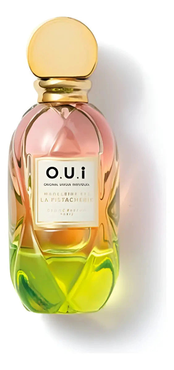 O.u.i Madeleine 862 La Pistacherie - Eau De Parfum 75ml