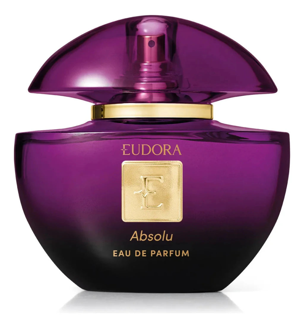Eudora Absolu Eau De Parfum 75ml
