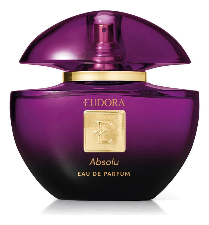 Eudora Absolu Eau De Parfum 75ml