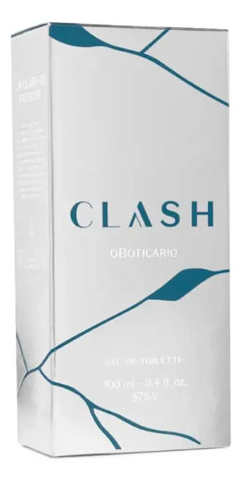 Clash: Colônia 100ml + Loção 200ml - comprar online