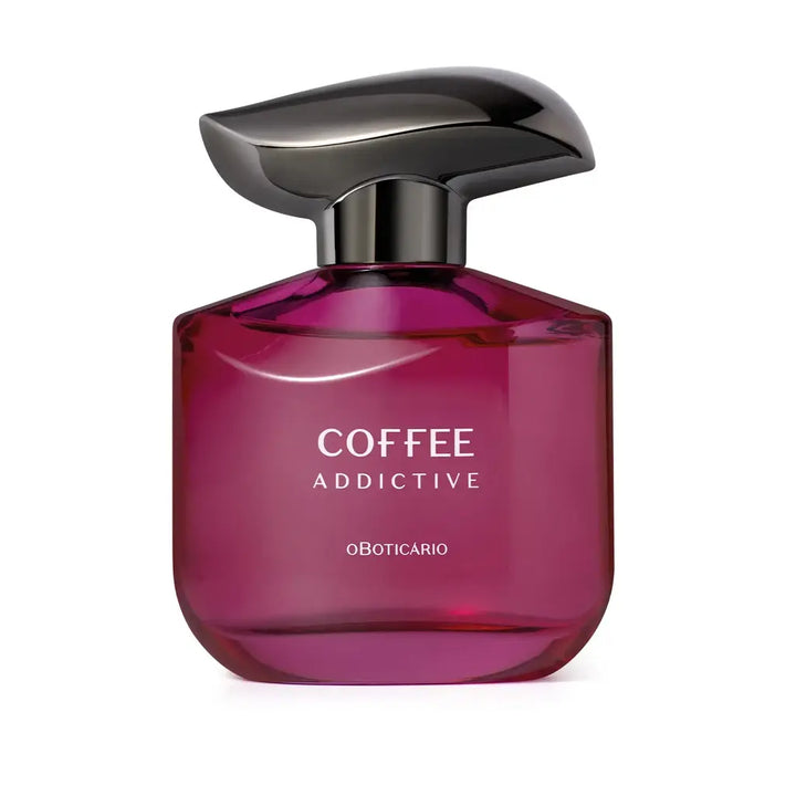 O Boticário Coffee Woman Addictive Colônia 100ml